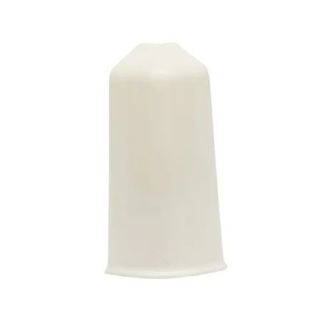 Наружный угол Royce 80 №318 Белый Матовый в Томске