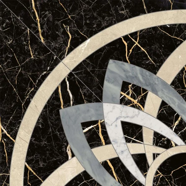 Керамогранит Italon Шарм Экстра Лоран Розон Анголо 59х59 в Томске