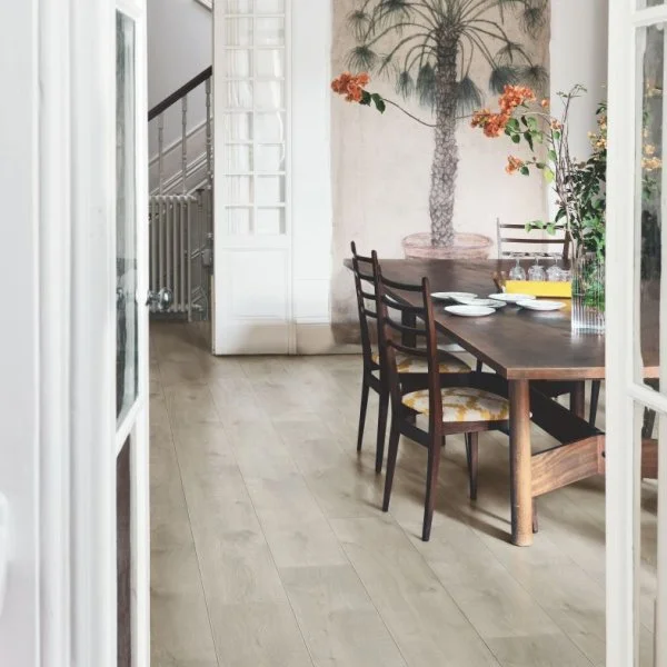 Ламинат Pergo Uppsala Pro Дуб Изысканный Серый L1249-05039 в Томске