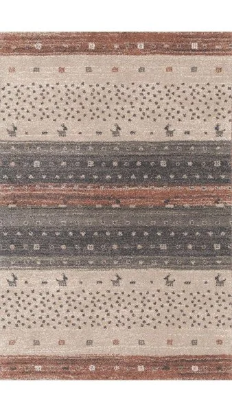 Ковер Синтелон Torino 1,60x2,30 13EVH Прямоугольник в Томске