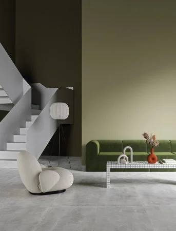 Керамогранит Coliseum Астро Сильвер 60х120 (Натуральный и Реттифицированный) в Томске