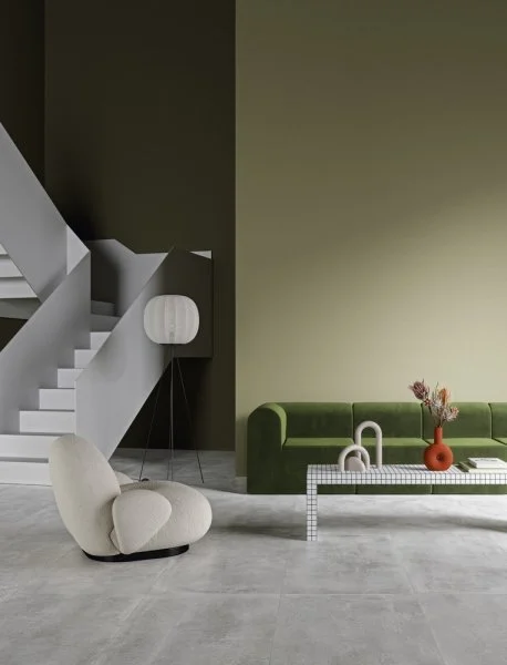 Керамогранит Coliseum Астро Сильвер 60х120 (Натуральный и Реттифицированный) в Томске