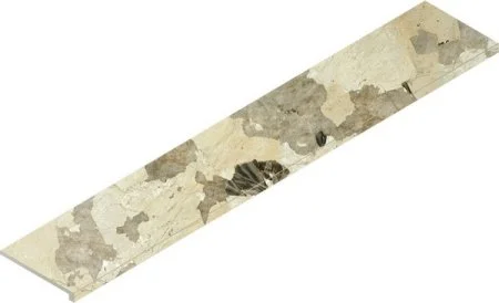 Керамогранит Italon Этернум Волкано Ступень угловая правая 33х160 (Натуральная) в Томске