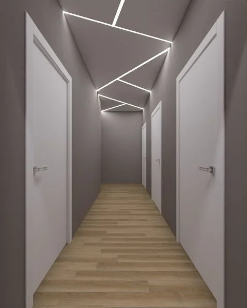 ПВХ плитка Bonkeel Rockstar Victor Планка (914,4 x 152,4 мм) в Томске