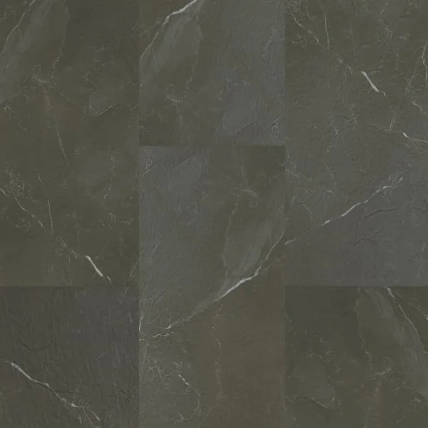 Кварц-виниловая плитка Refloor Fargo Stone 64S451 Имперадор Дарк в Томске