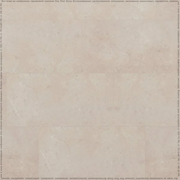 Кварц-виниловая плитка FineFloor Stone Клерво FF-1465 в Томске