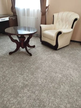 Ковровая плитка Bonkeel Star Beige в Томске