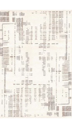 Ковер Синтелон Terra 1,60x2,30 04VGV Прямоугольник в Томске