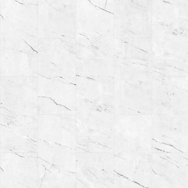 ПВХ Плитка Moduleo Next Acoustic Carrara Marble 112 в Томске