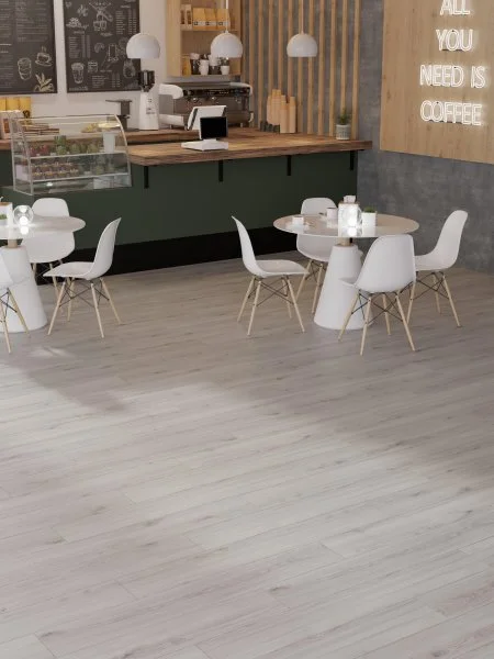 Ламинат Egger PRO 8/33 4V Aqua+ Дуб Метико Бежевый EPL216 в Томске