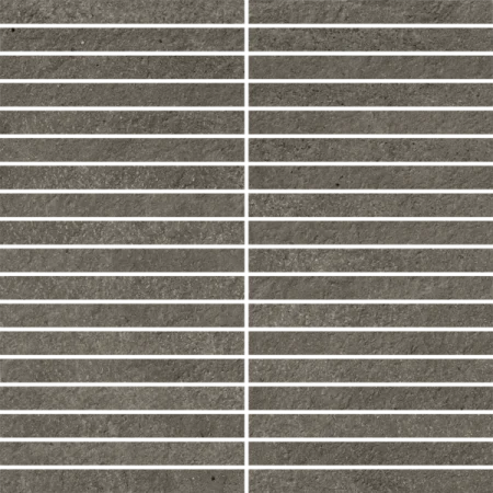 Керамогранит Italon Этернум Кофи Мозаика Стрип 30х30 (Натуральная) в Томске