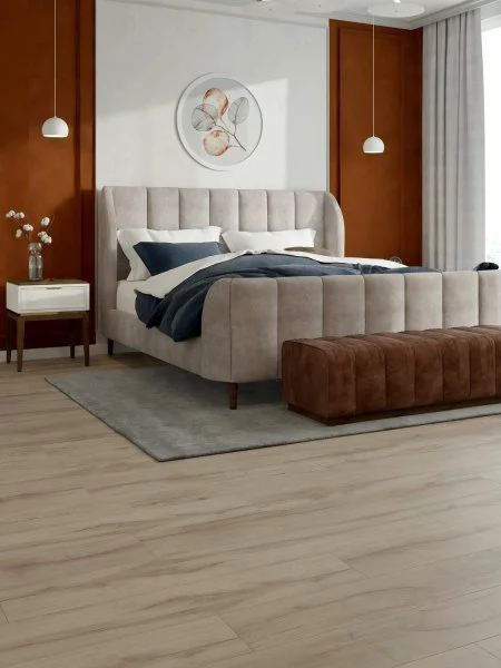 Ламинат Egger PRO 8/32 V4 Дуб Гирлевик бежевый EPL210 в Томске