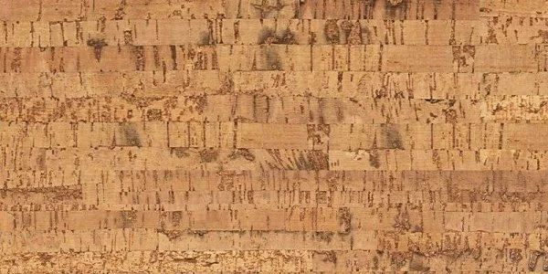 Пробковое покрытие CorkStyle Eco Cork Linea (915 x 305 x 6 мм) в Томске