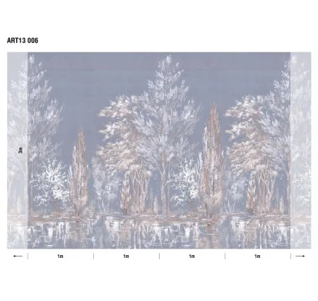Обои Loymina Пейзаж vol. 2 ART13 006 в Томске