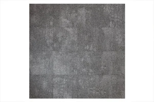 Ковровая плитка Bonkeel Sensei Grey в Томске