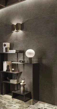 Керамогранит Italon Этернум Волкано 80х160 (Люкс и Реттифицированная) в Томске