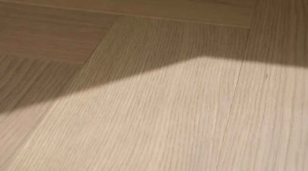 Паркетная доска Auswood Travel Herringbone Oak Malta в Томске