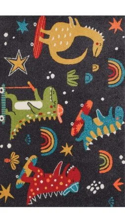 Ковер Синтелон Play 1,20x1,70 03MKM Прямоугольник в Томске