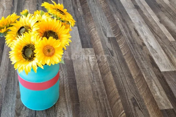 Кварц-виниловая плитка Alpine Floor Ultra Орех Состаренный ЕСО 5-11 2 мм. 34 класс в Томске