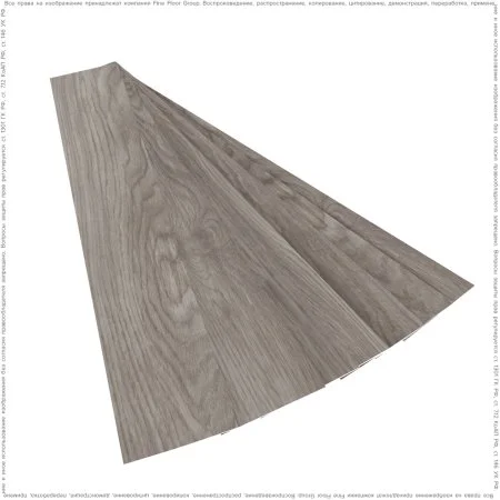 ПВХ плитка FineFlex Wood Дуб Кивач FX-104 в Томске