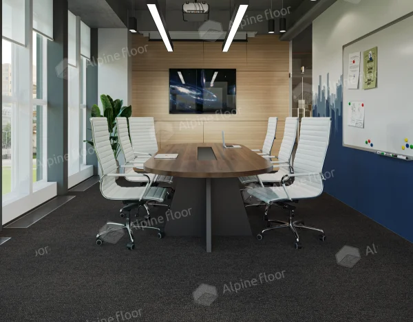 Ковровая плитка Alpine Floor Astoria 401-2 Бенуа в Томске