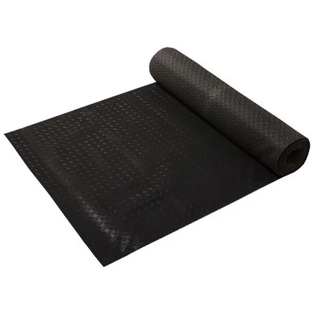 Противоскользящее резиновое покрытие Рисинка (1,0х10м) в Томске