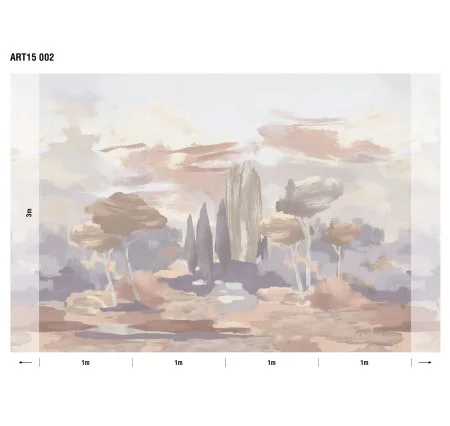 Обои Loymina Пейзаж vol. 2 ART15 002 в Томске