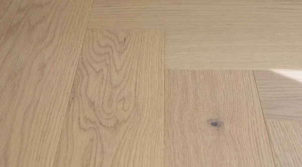 Паркетная доска Auswood Travel Herringbone Oak Malta в Томске