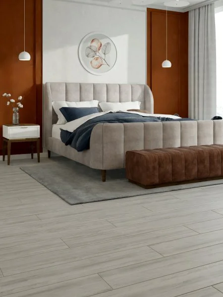 Ламинат Egger PRO 10/33 4V Дуб Марчена белый EPL249 в Томске