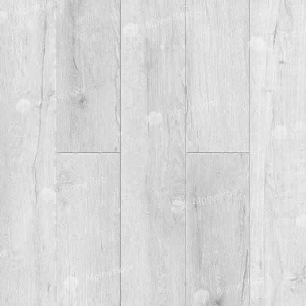 Кварц-виниловая плитка Alpine Floor Premium XL Дуб Морская пена ЕСО 7-21, 8 мм. 43 класс в Томске