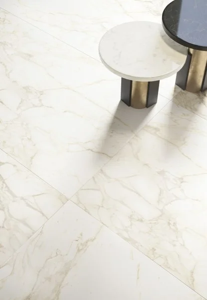 Керамогранит Italon Этернум Каррара 80х160 (Натуральная и Реттифицированная) в Томске