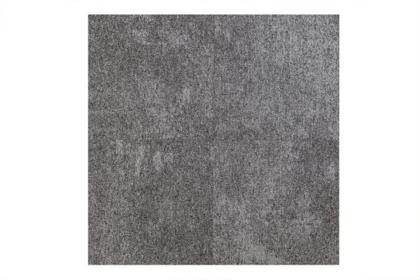 Ковровая плитка Bonkeel Sensei Grey в Томске