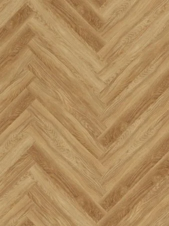 ПВХ плитка FineFlex Wood Дуб Тигирек FX-107 в Томске