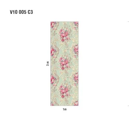 Обои Loymina Classic II V10, 005, C3 в Томске