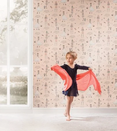 Обои Milassa Bon Voyage D3, 007 в Томске