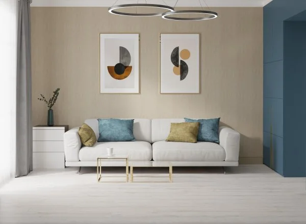 Ламинат Egger PRO 8/33 4V Дуб Вуд-фьорд Белый EPL212 в Томске