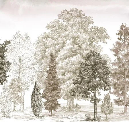 Обои Loymina Пейзаж vol. 2 ART14 012 в Томске