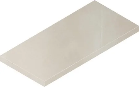 Керамогранит Italon Континуум Пьюр Ступень угловая левая 33х60 (Натуральная) в Томске