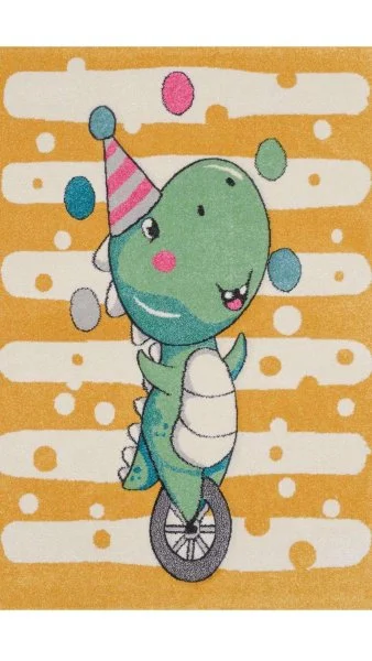 Ковер Синтелон Pastel Kids 1,20x1,70 Q5SPY Прямоугольник в Томске