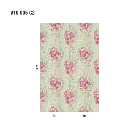 Обои Loymina Classic II V10, 005, C2 в Томске