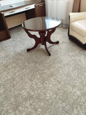 Ковровая плитка Bonkeel Star Beige в Томске