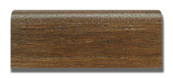 Эластичный пробковый плинтус ArtCorkDesing CW 02-11 16х60х915 мм в Томске