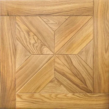 Модульный паркет Kochanelli Верона Дуб Пулито 470х470х15 мм в Томске