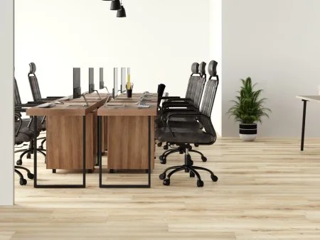 ПВХ Плитка IVC Tanto 833 Windsor Oak в Томске