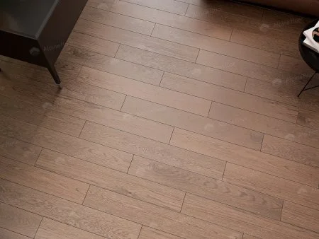 Инженерная доска Alpine Floor Villa Дуб Мокко в Томске