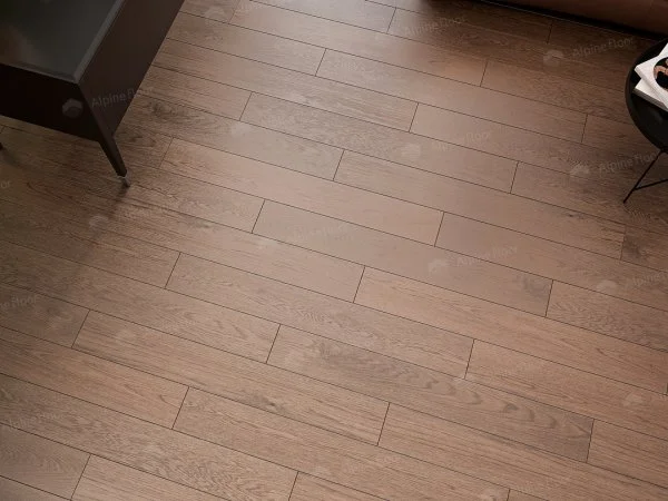 Инженерная доска Alpine Floor Villa Дуб Мокко в Томске