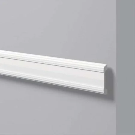 Молдинг NMC Wallstyl WL5 (85х16х2000 мм) в Томске