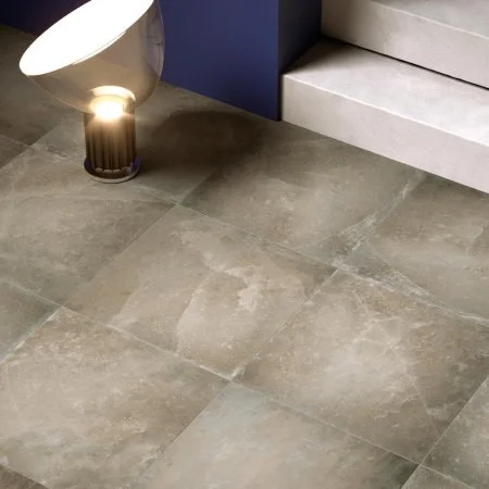 Керамогранит Coliseum Ривьера Дарк 60х60 (Натуральный и Реттифицированный) в Томске