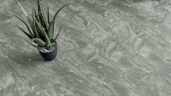 Кварц-виниловая плитка Alpine Floor Light Stone Хэмпшир ECO-15-11 2,5 мм. 43 класс в Томске