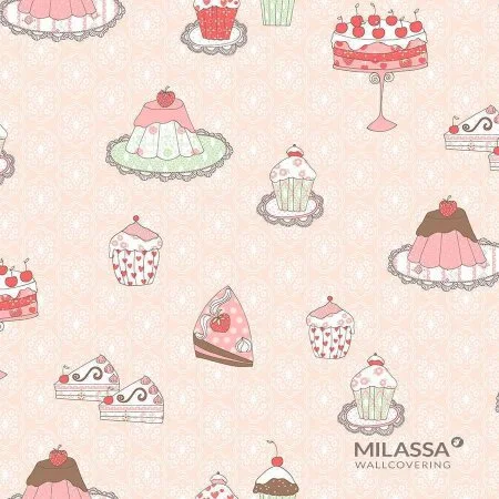 Обои Milassa Twins 13, 007 в Томске